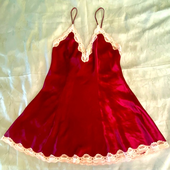 Val mode‎ vintage lingerie size medium - Picture 1 of 5